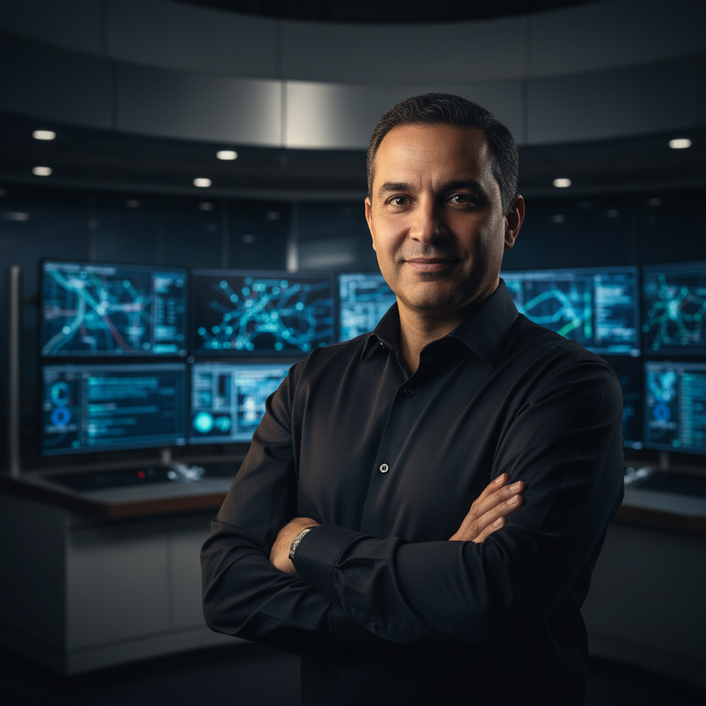 Karim Nassar